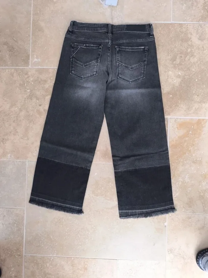 Magnifique Jean bay Zadig & Voltaire neuf avec étiquette taille 35/36 - photo numéro 7