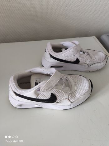 Basket Nike