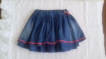 1 jupe 5 ans 