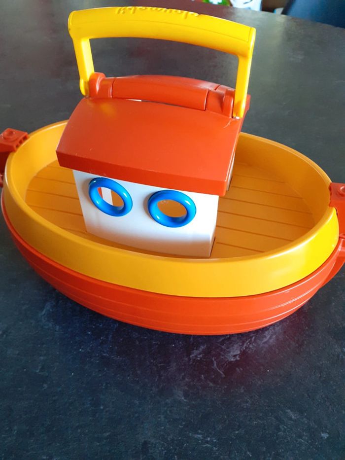 Bateau arche de Noé Playmobil - photo numéro 11