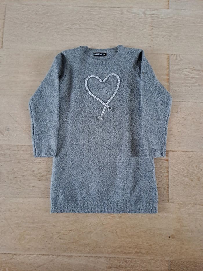 Robe en 6 ans