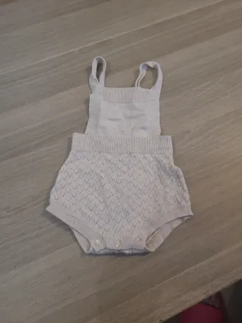 Tenue bebe