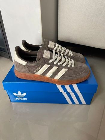 adidas originals HANDBALL SPEZIAL 40.5