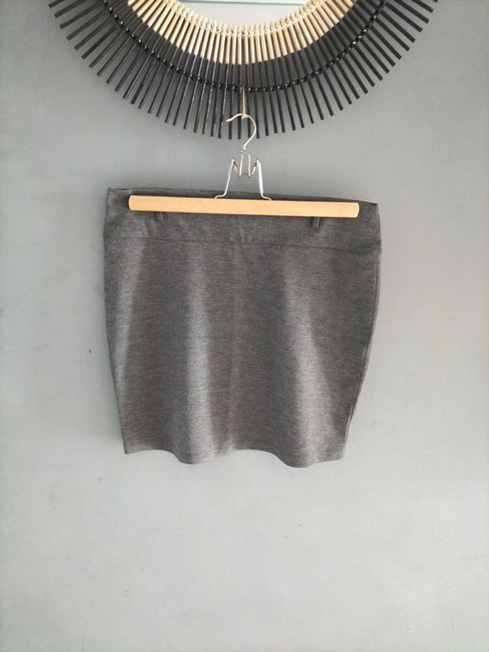 Mini jupe