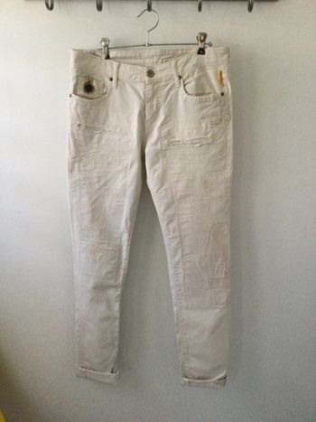 Très beau pantalon Meltinpot