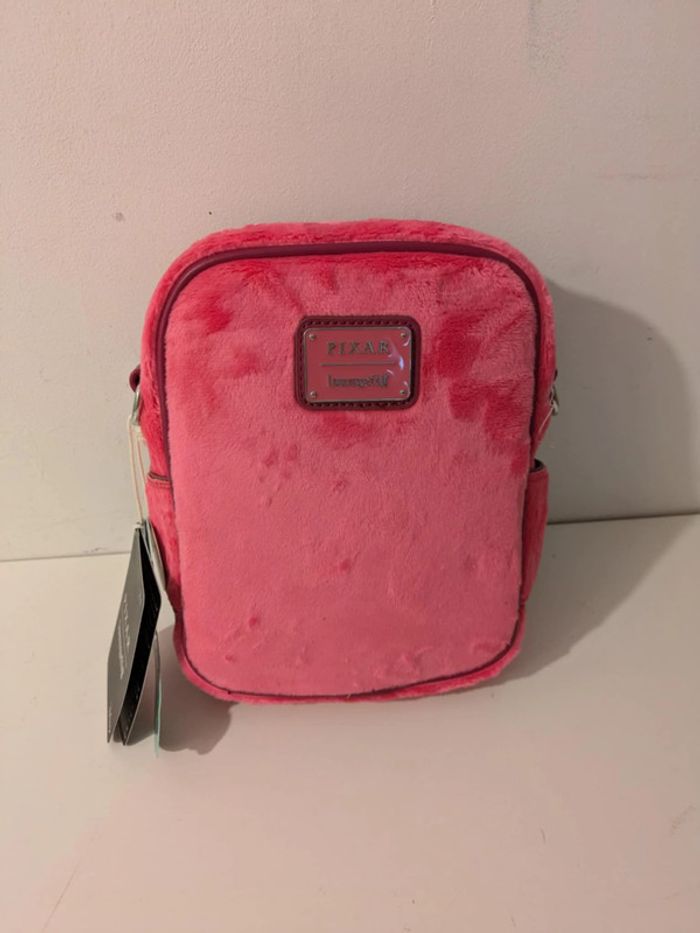 Sac à bandouliere Loungefly Lotso - photo numéro 3