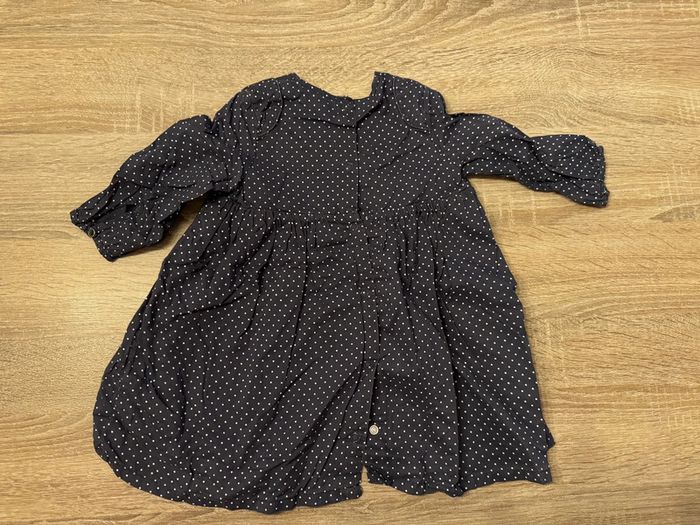 Robe taille 74 verbaudet - photo numéro 2