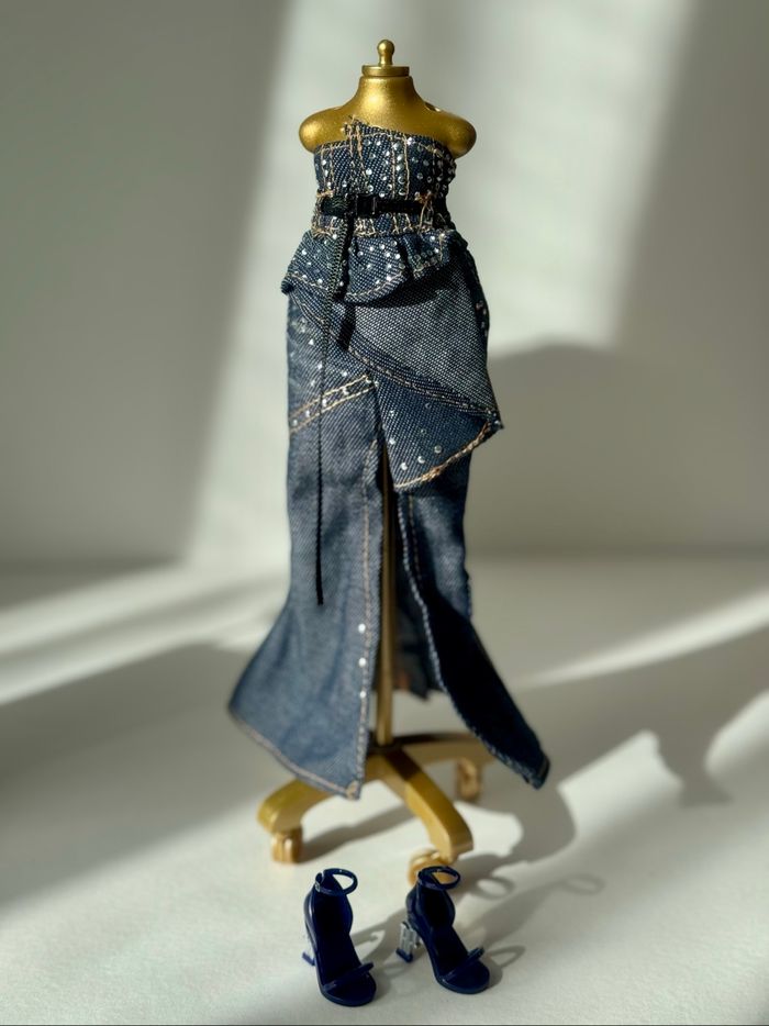 Skyler rainbow high - photo numéro 7