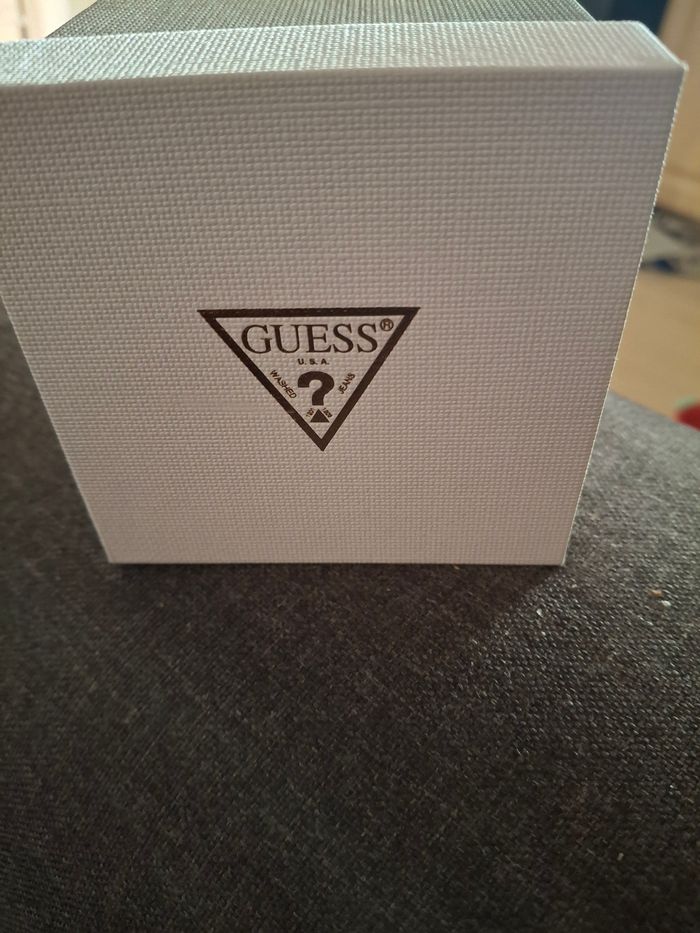 Montre Homme Guess - photo numéro 4