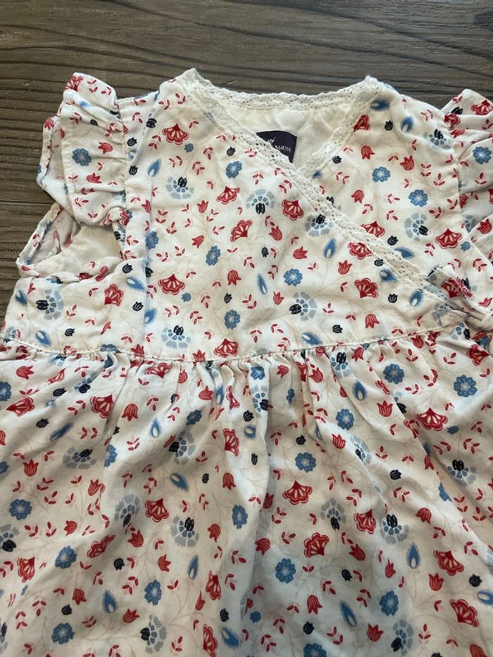 Robe bloomer - photo numéro 2
