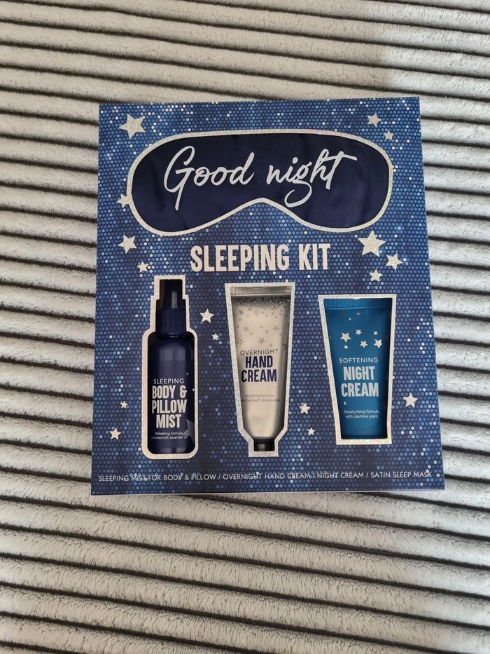 Sleeping Kit
