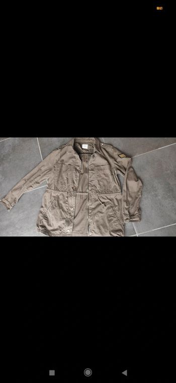 Veste fine femme taille L