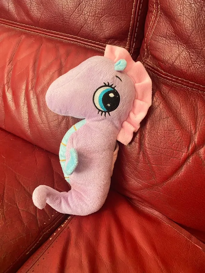 Peluche