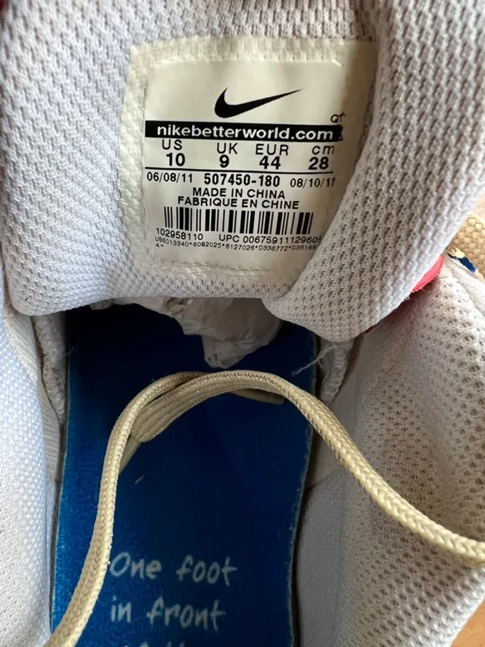 Nike air max 95 doernbecher 44 - photo numéro 10