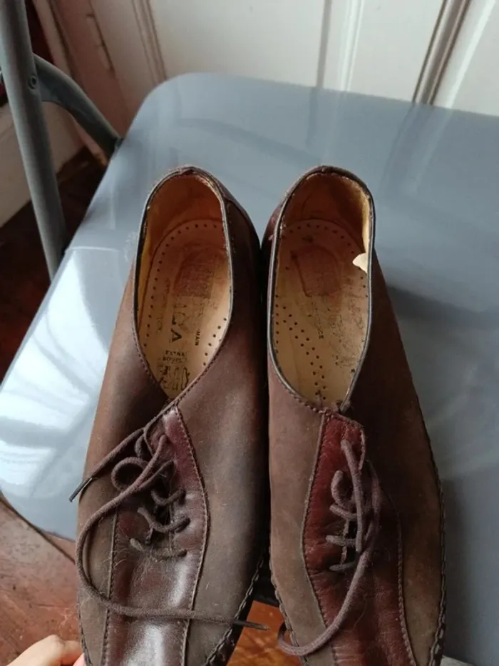 Chaussure - photo numéro 3