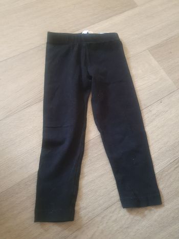 Legging 2 ans