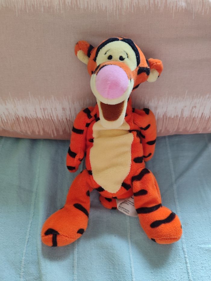 Tigrou disneystore