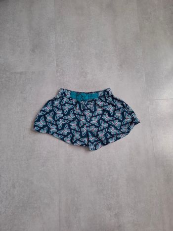 Short okaidi 4 ans