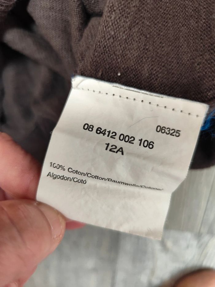 Gilet sans manche 12 ans - photo numéro 7