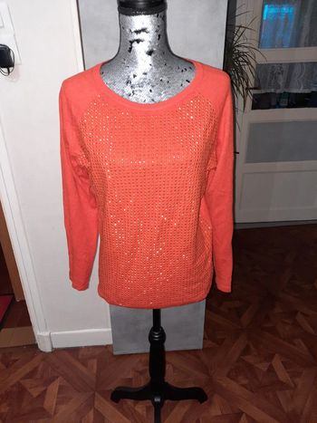 Pull strass