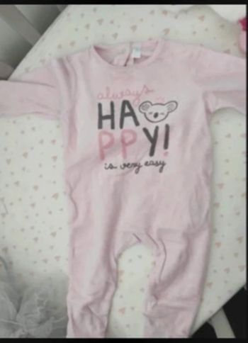Pyjamas