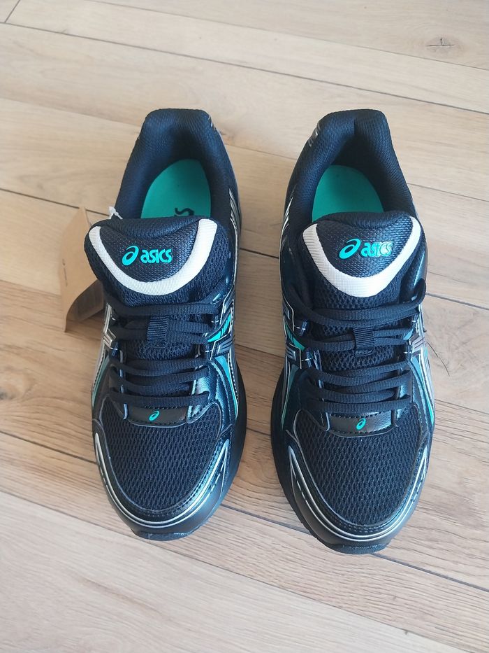 Asics gel Sekiran - photo numéro 3