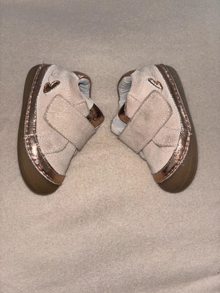 Chaussures - photo numéro 2