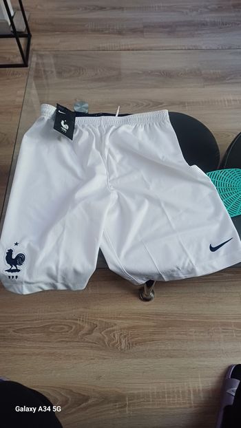 Short nike