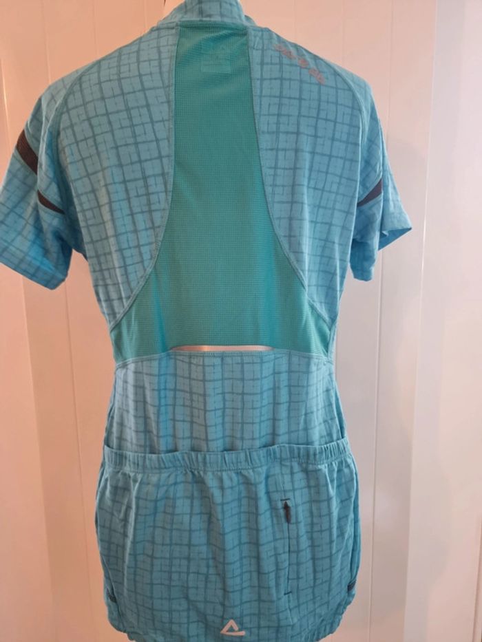 Maillot de vélo femme - photo numéro 5