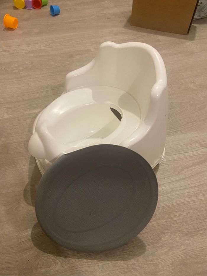 Pot bébé - photo numéro 3