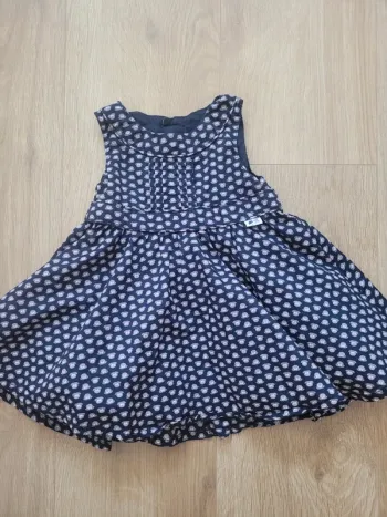 Robe Sergent Major 6 mois