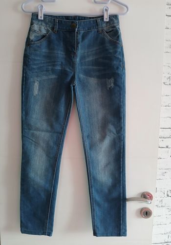 Jean Tape à l Oeil
14 ans