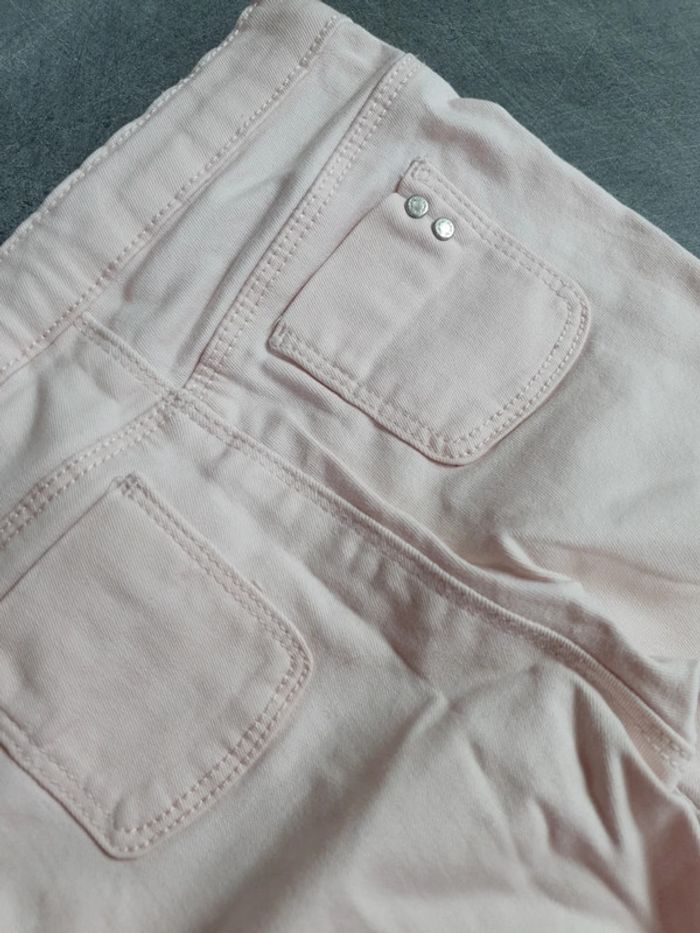 Pantalon okaidi - photo numéro 5