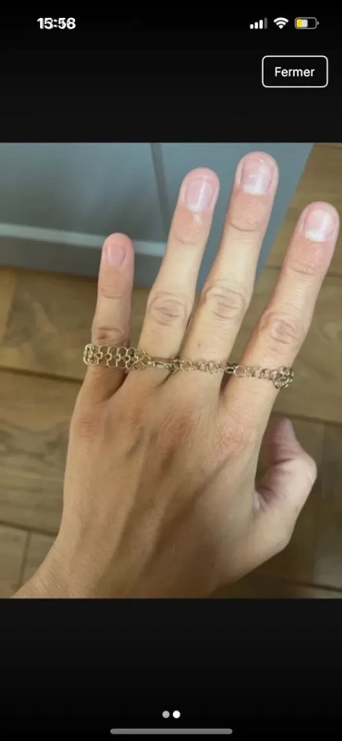 Bracelet - photo numéro 2