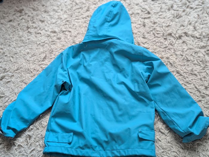 Veste Sable et Mer taille 6 ans - photo numéro 3