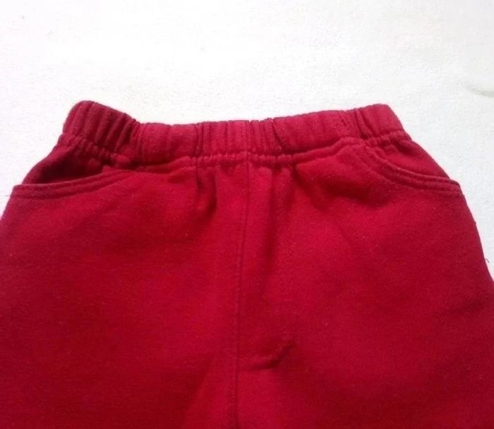 lot jogging garçon taille 3 mois - photo numéro 8