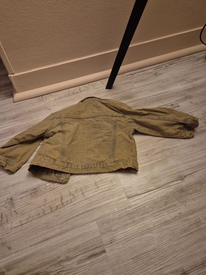 Veste 2ans - photo numéro 3