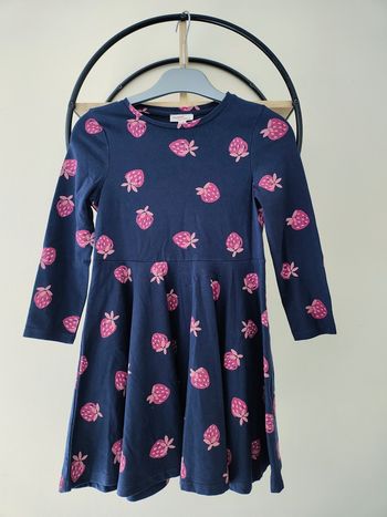 6 ans robe dpam du pareil au même