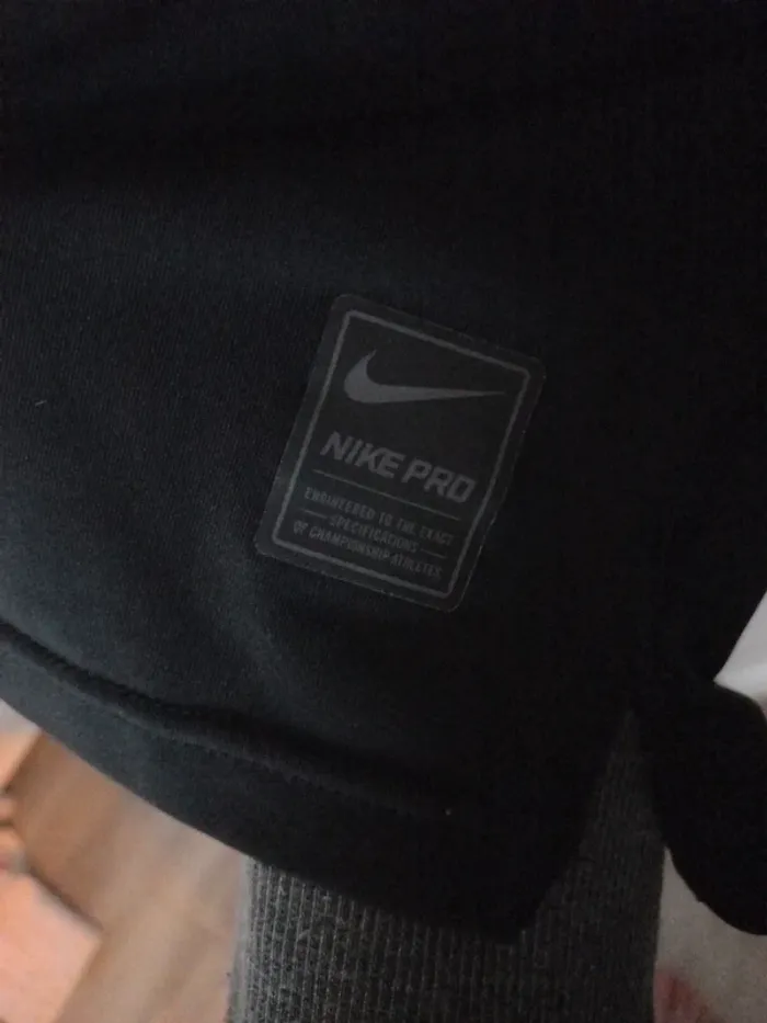 Haut Nike sport - photo numéro 6