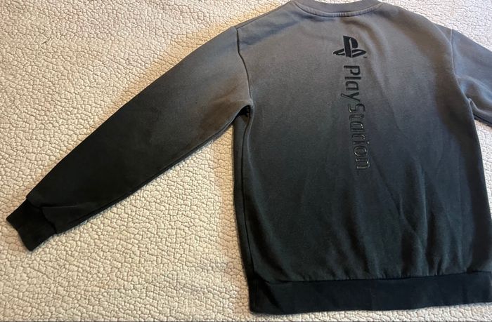 Sweat ps5 h&m - photo numéro 8