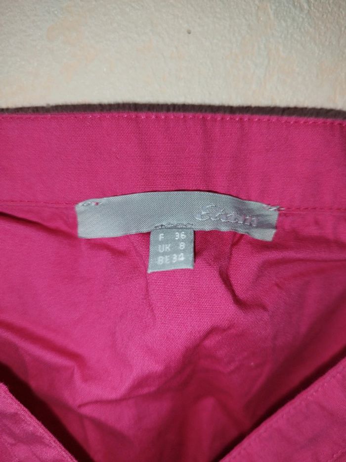 Blouse sexy🌷 - photo numéro 2