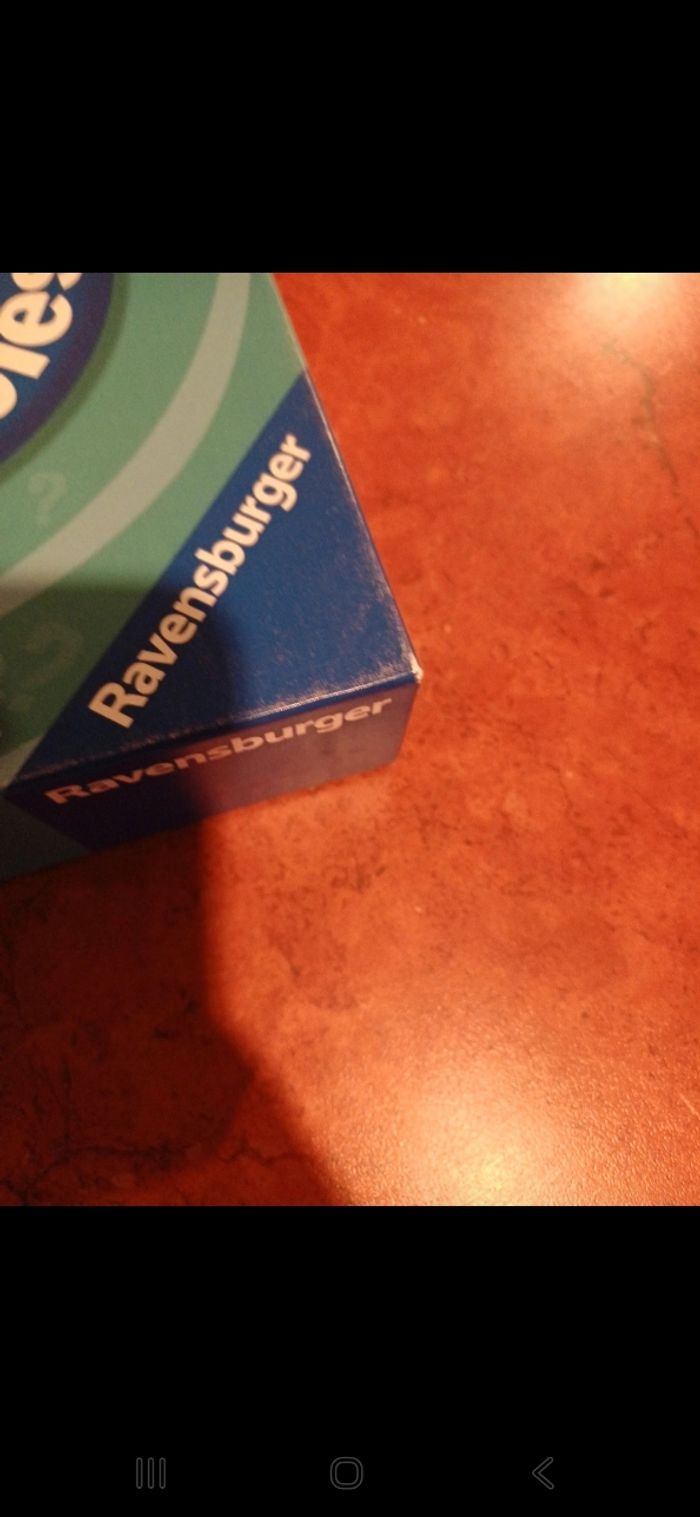 Le jeu des énigmes - photo numéro 4