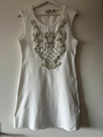 Robe vertigo