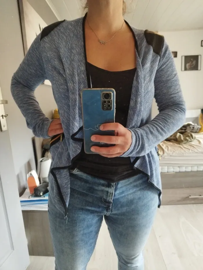 Gilet
