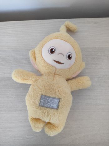 Peluche Teletubbies