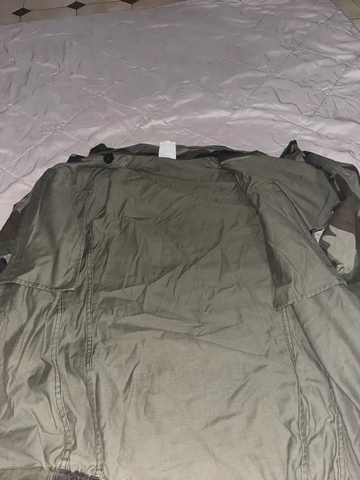 Veste militaire 88L - photo numéro 4