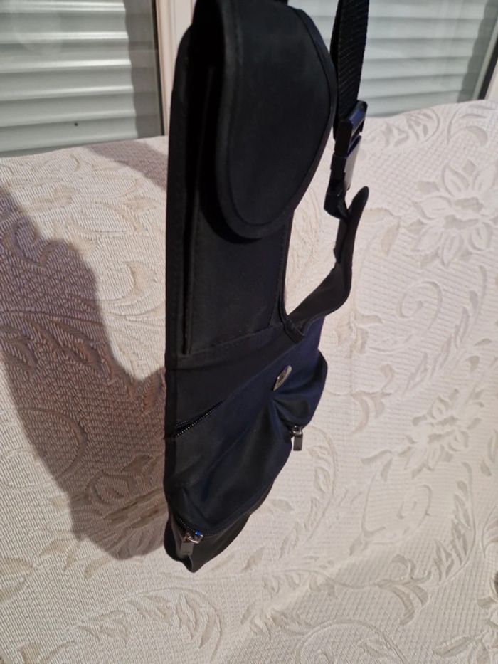 Sac👜 de voyage Samsonite - photo numéro 13