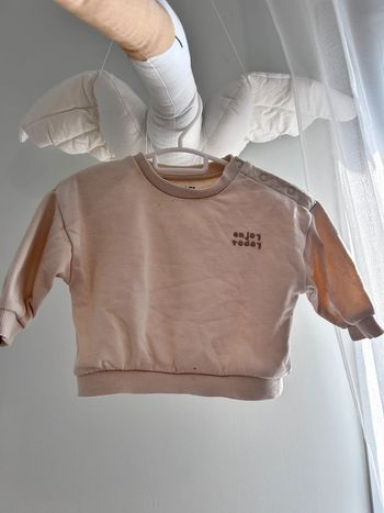 Pull Kiabi - 6 mois