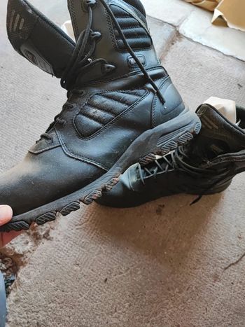 Chaussure de sécurité taille 47