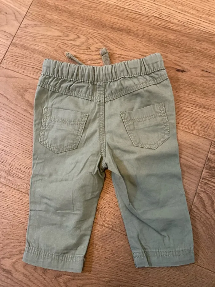 Pantalon - photo numéro 5